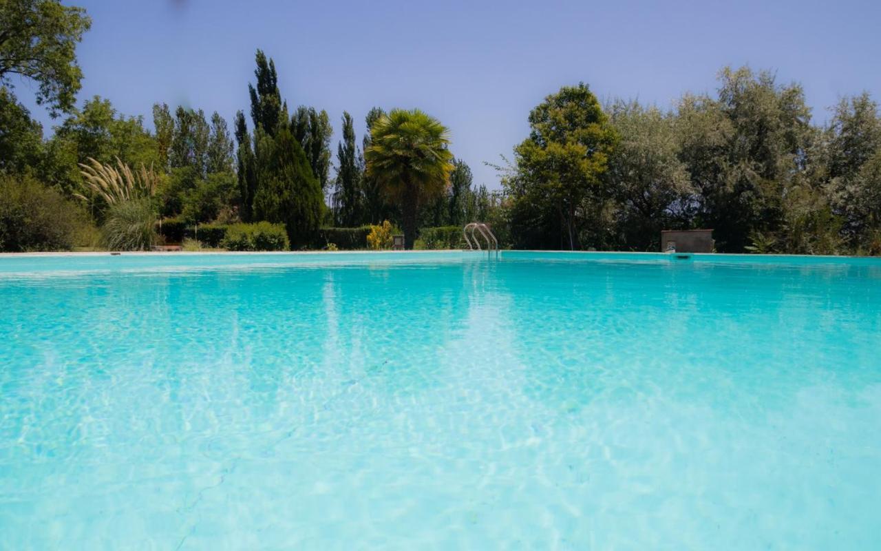 Finca Del Rio - Casa De Campo 투누얀 외부 사진
