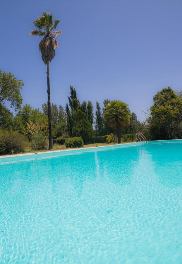 Finca Del Rio - Casa De Campo 투누얀 외부 사진