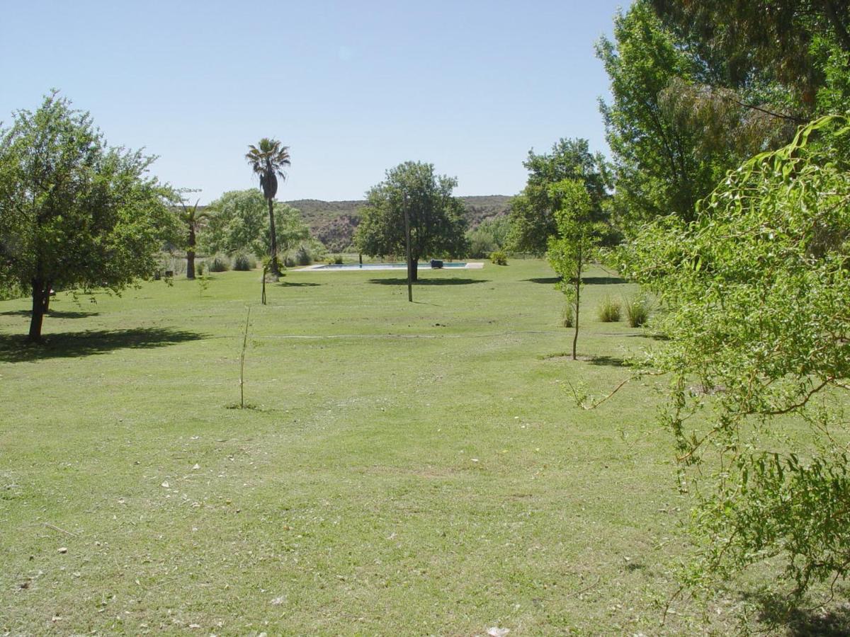 Finca Del Rio - Casa De Campo 투누얀 외부 사진